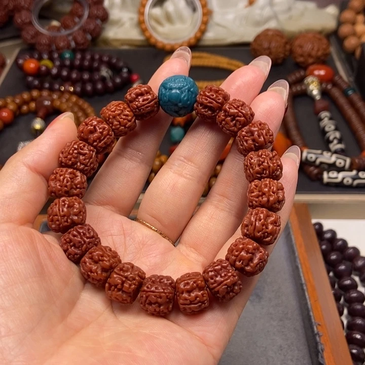 金刚菩提吊坠菩提