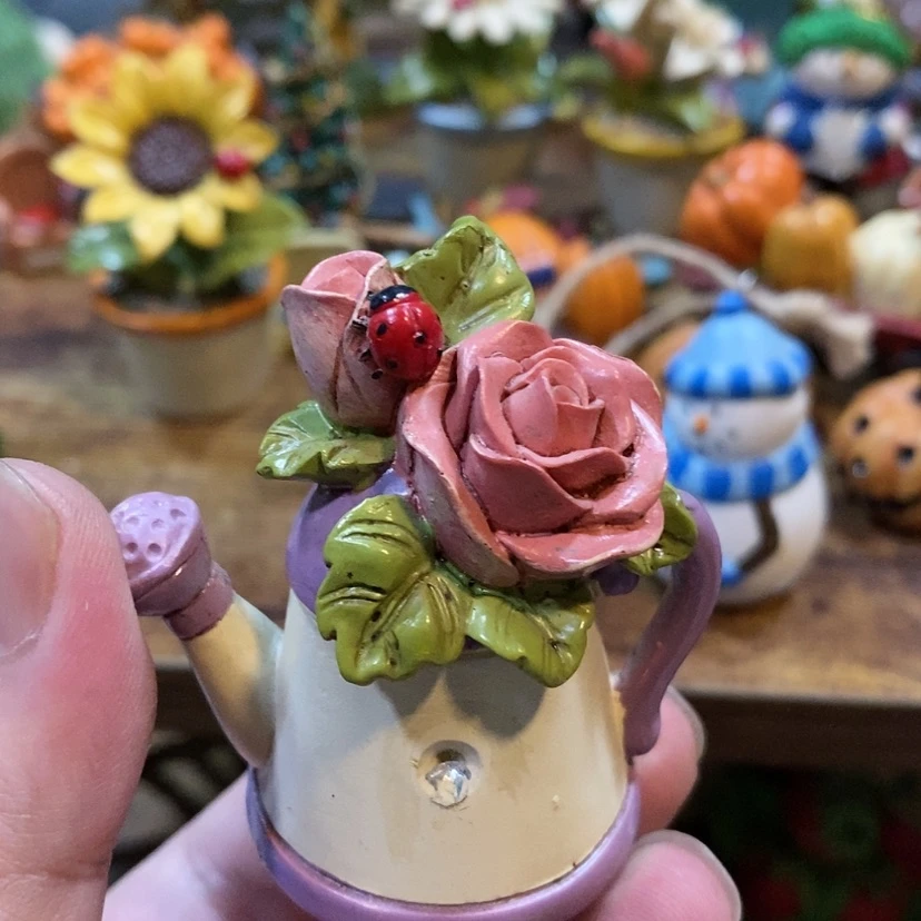 【闪购商品】树脂制品树脂工艺品摆件等产品