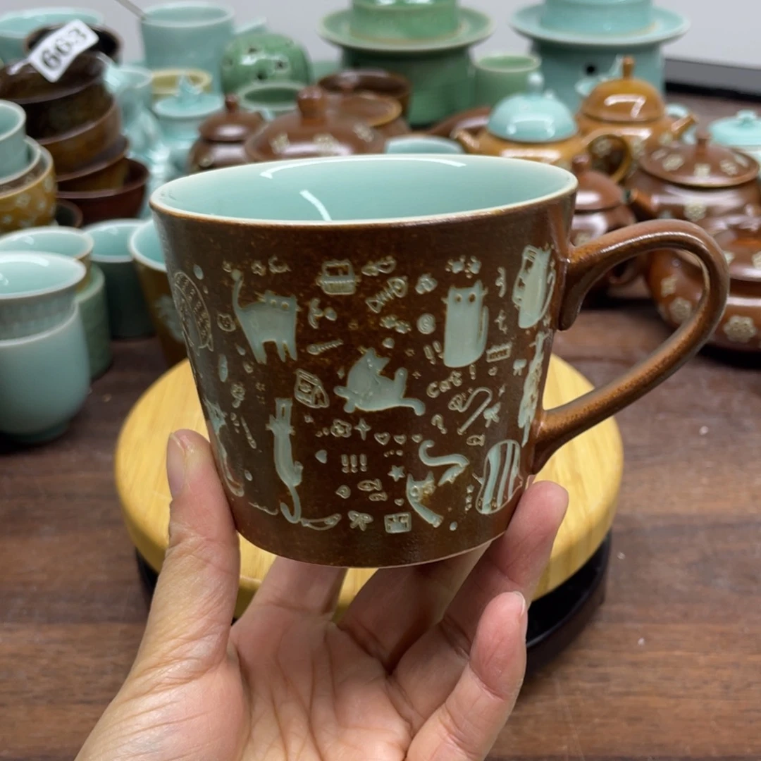 特价福利青瓷青瓷