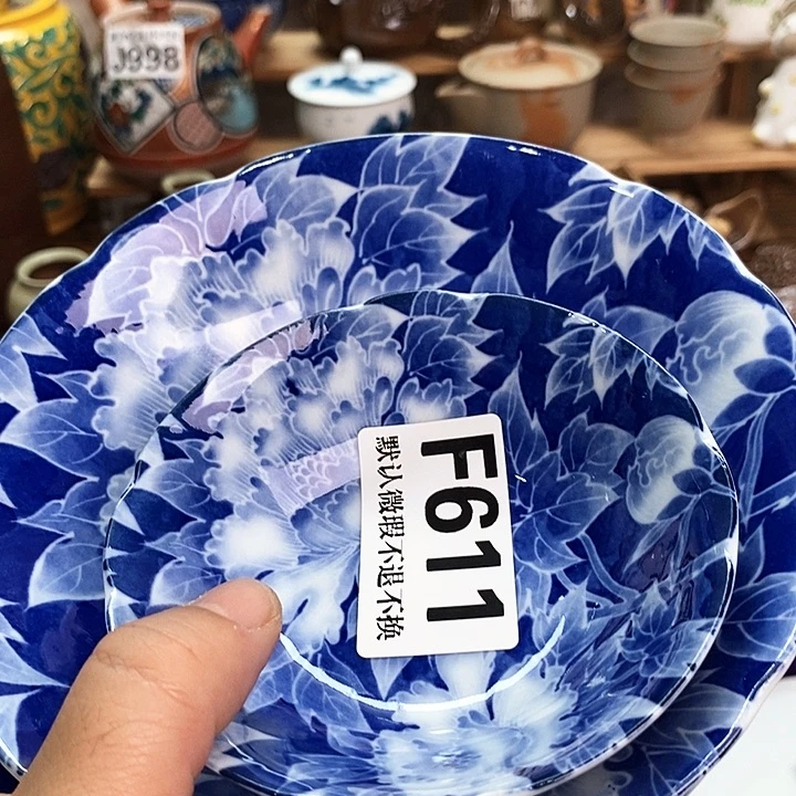 是***屠回流瓷器全场28包邮F611