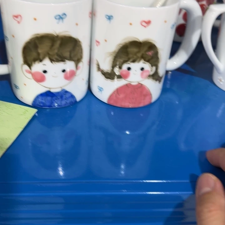 大***钰陶瓷景德镇陶瓷手工制作