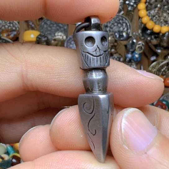 柏香籽/百香籽吊坠小配饰吊坠