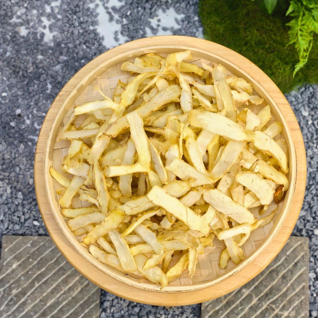 【曹主任】农家 玉竹片