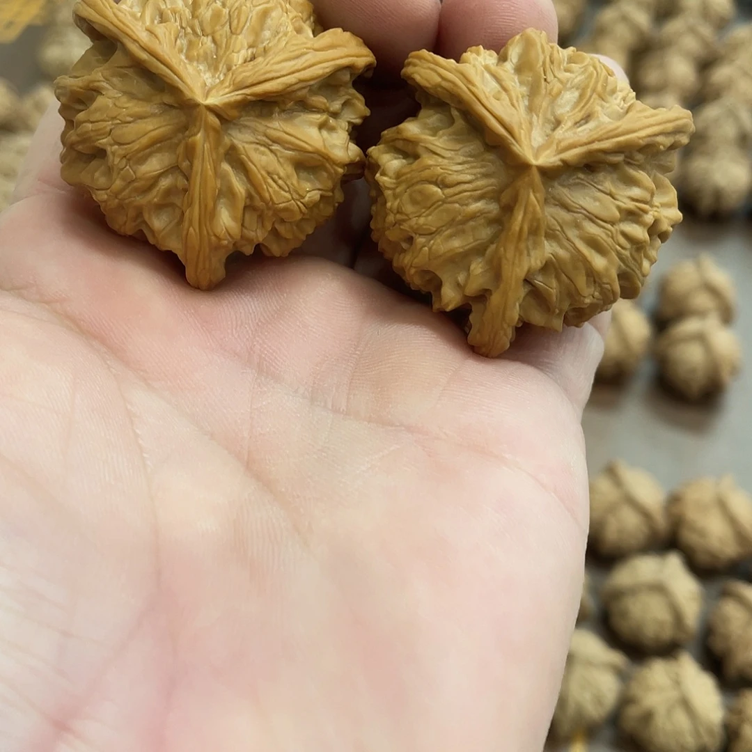 吊坠文玩核桃文玩核桃一物一图
