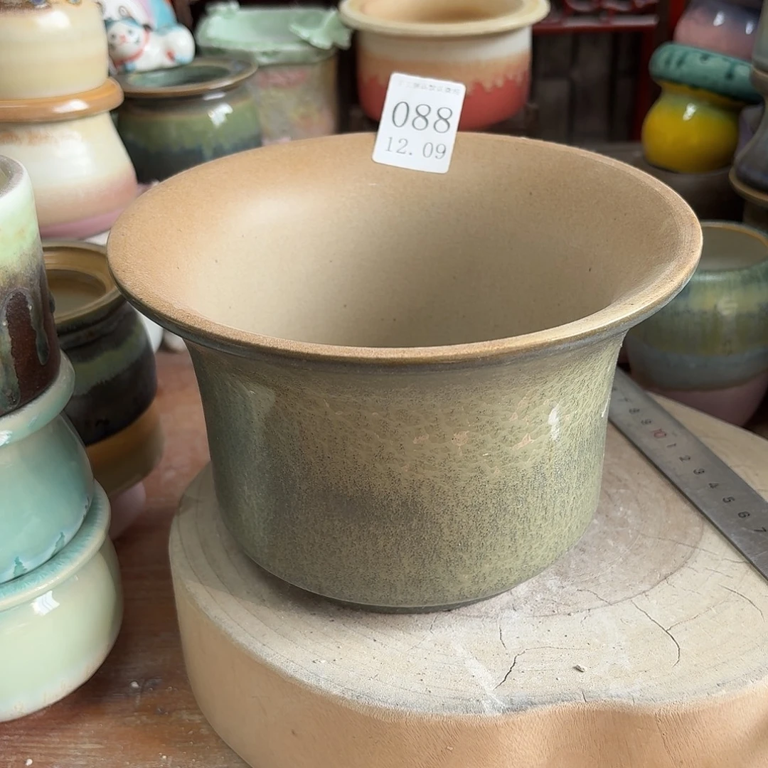 瓷片景德镇陶瓷手工制作