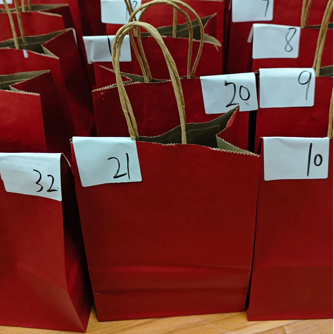 排球少年日谷福袋盲盒（默认代拆）