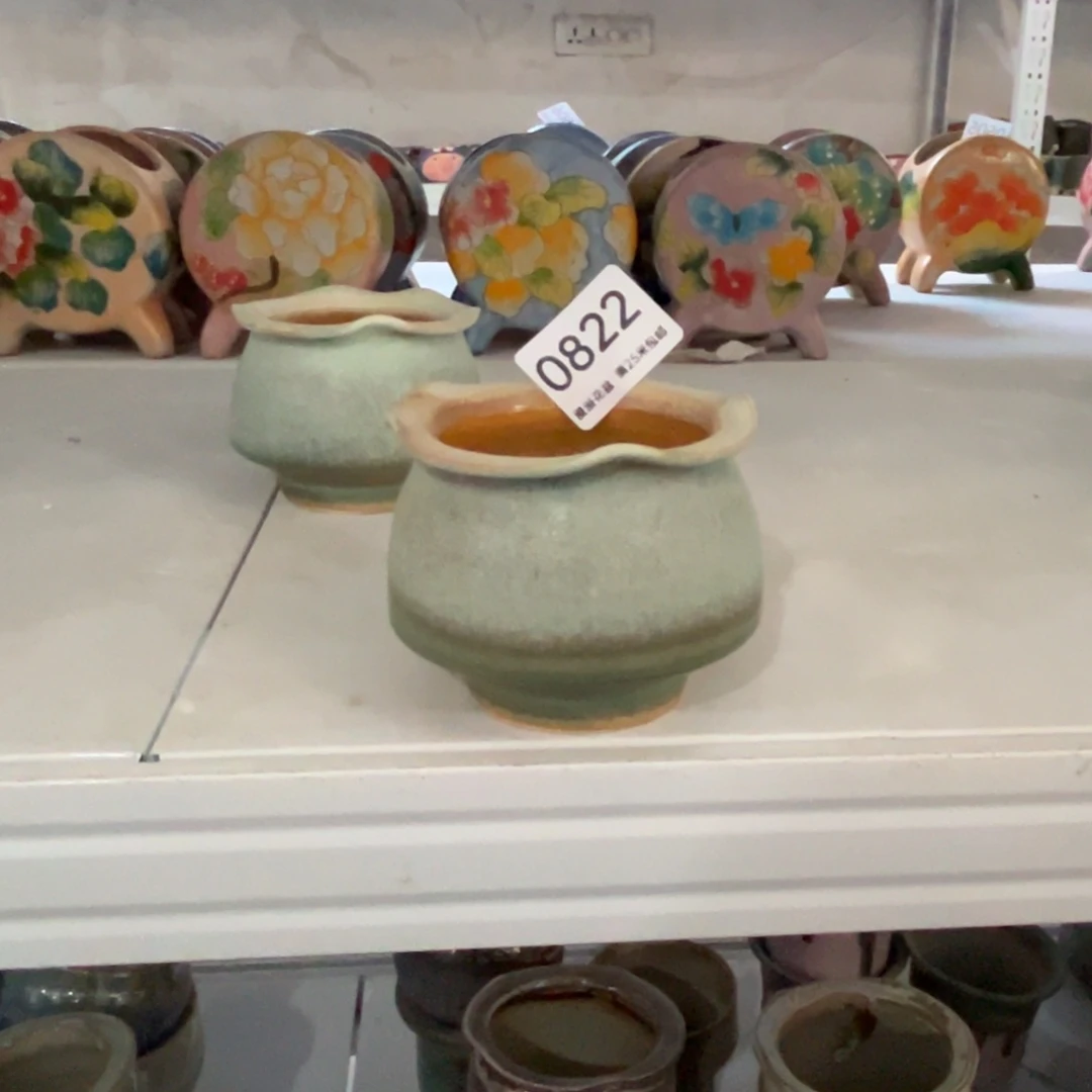 0822内口6.5景德镇手工制作