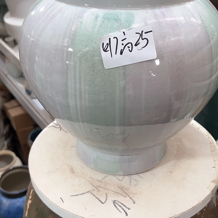 景德镇精品花盆栽适合盆栽适