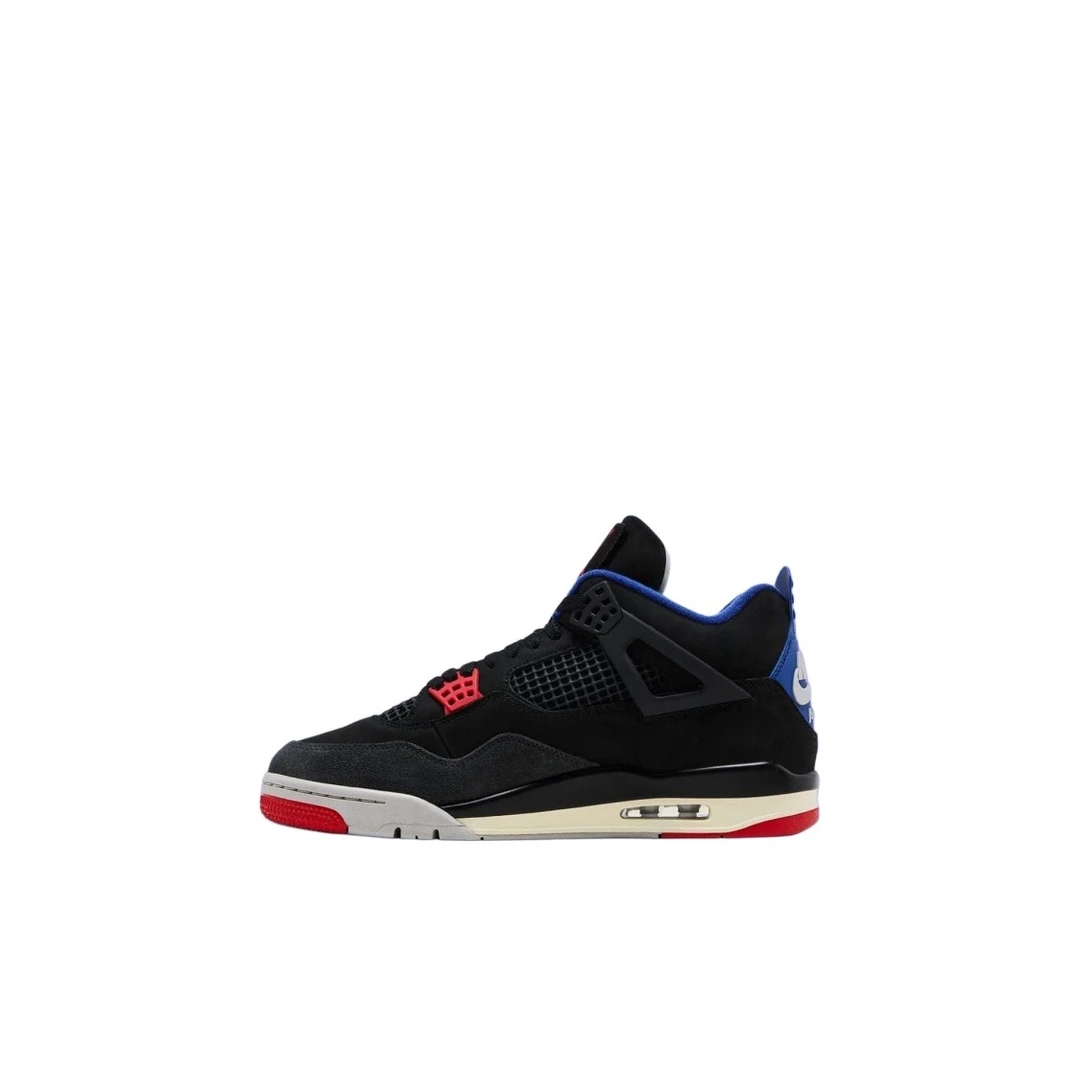 【滔搏联动】NIKE耐克婴童JORDAN 4 RETRO OG 乔丹篮球鞋IB4387-003