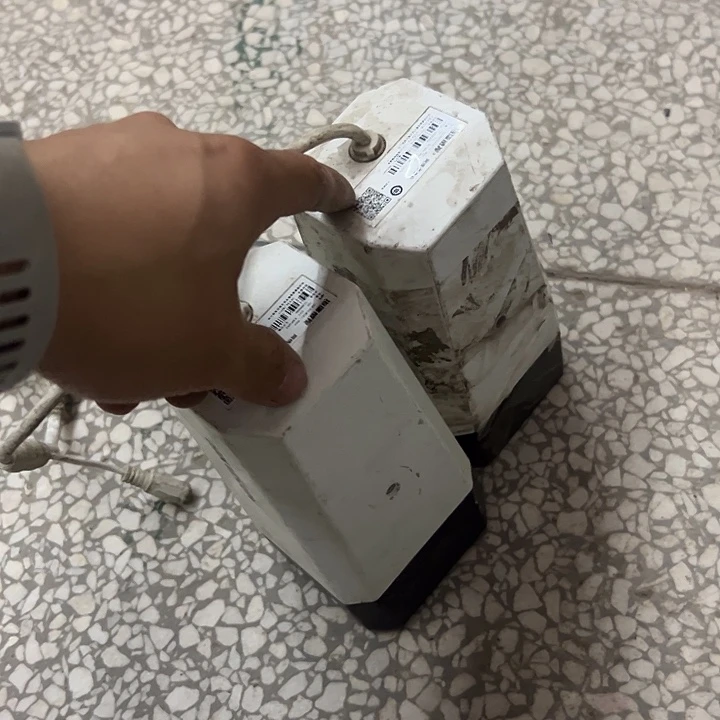 8新海康200w 4mm好好好摄像头