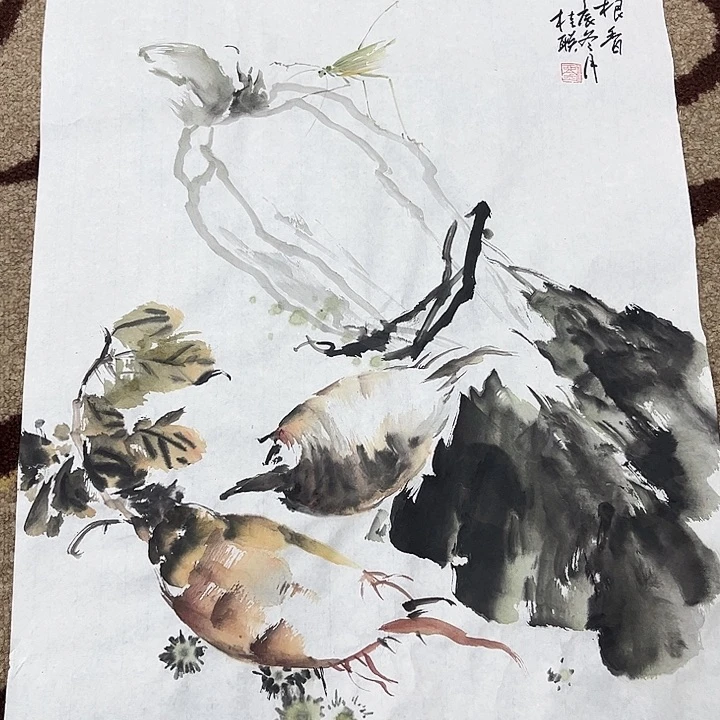 国画刘桂莲哈哈哈哈哈哈哈哈