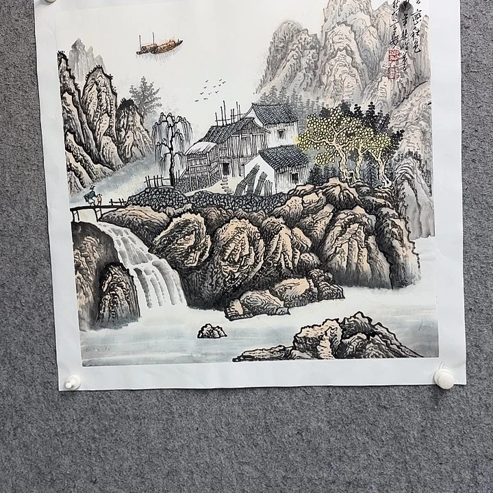 书法作品多次参加全国