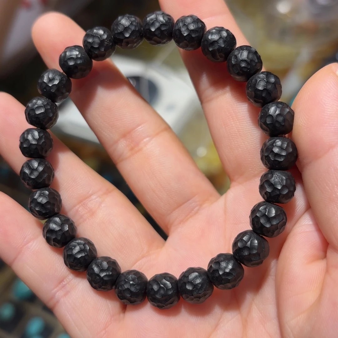 98无相椰蒂手串全品