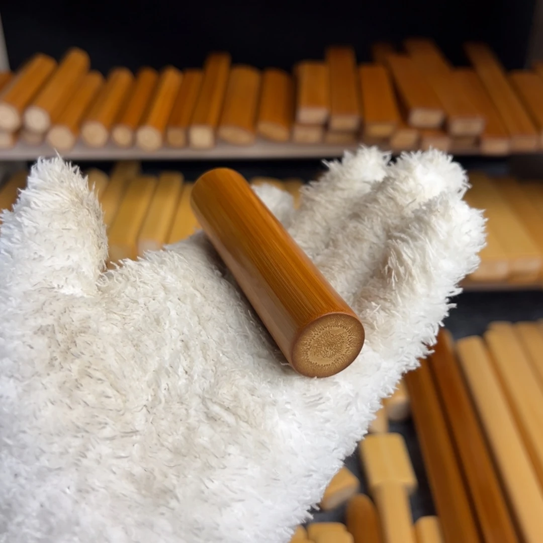 任***晨红圆满密厚皮压手2.1