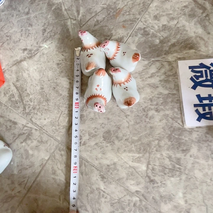 瓷片O*O景德镇瓷器工艺品