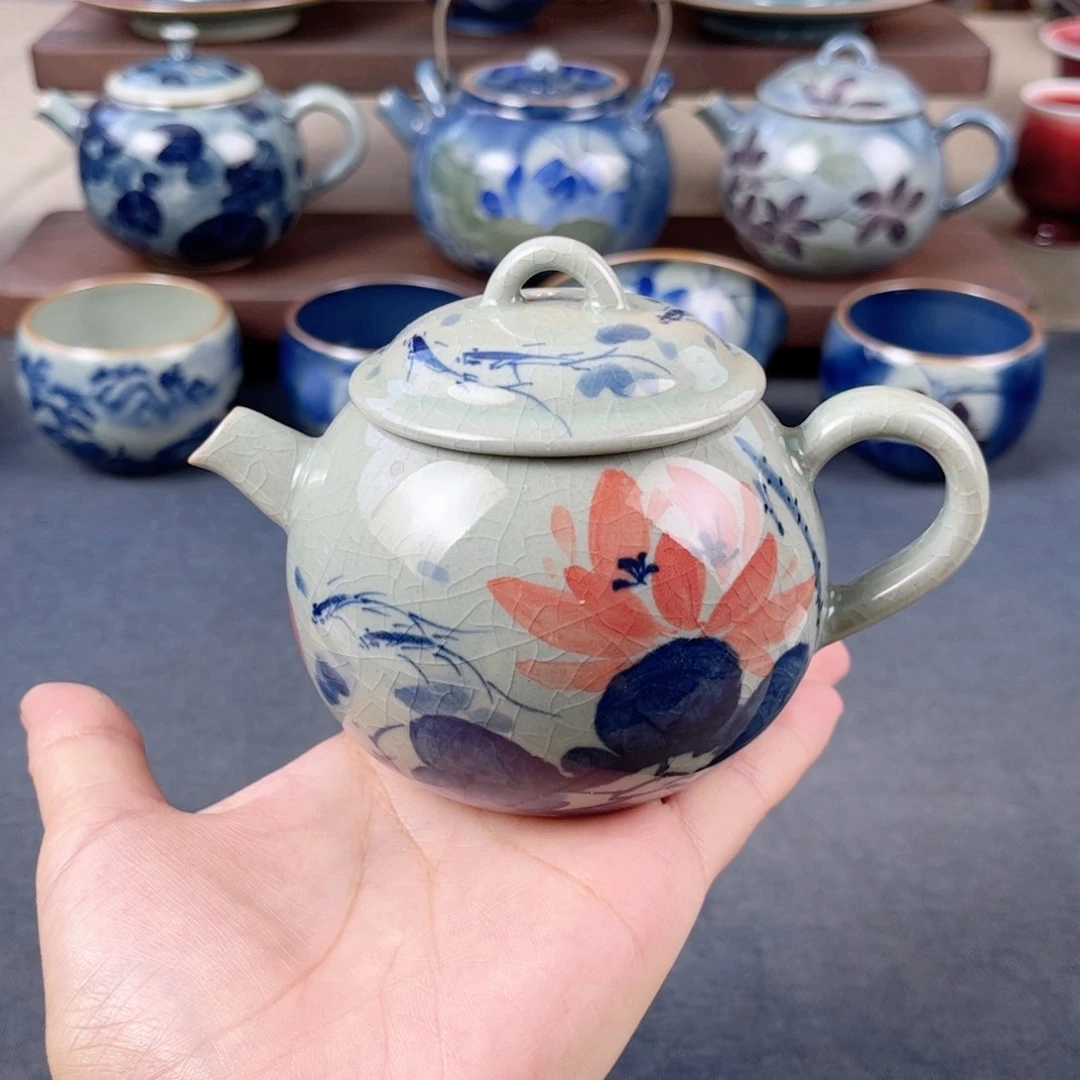 瓷片景德镇陶瓷学院