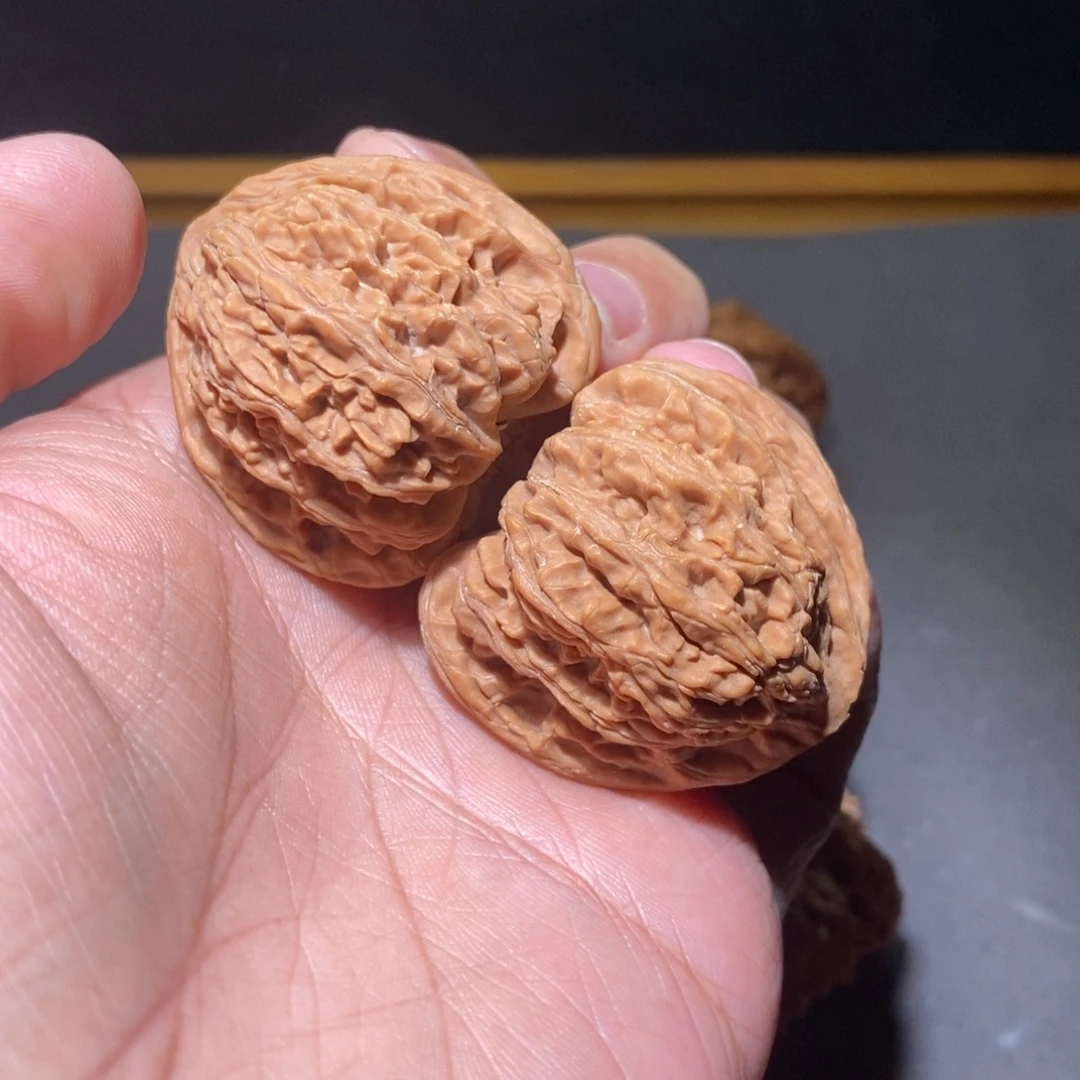 核桃39山西三角密文全品