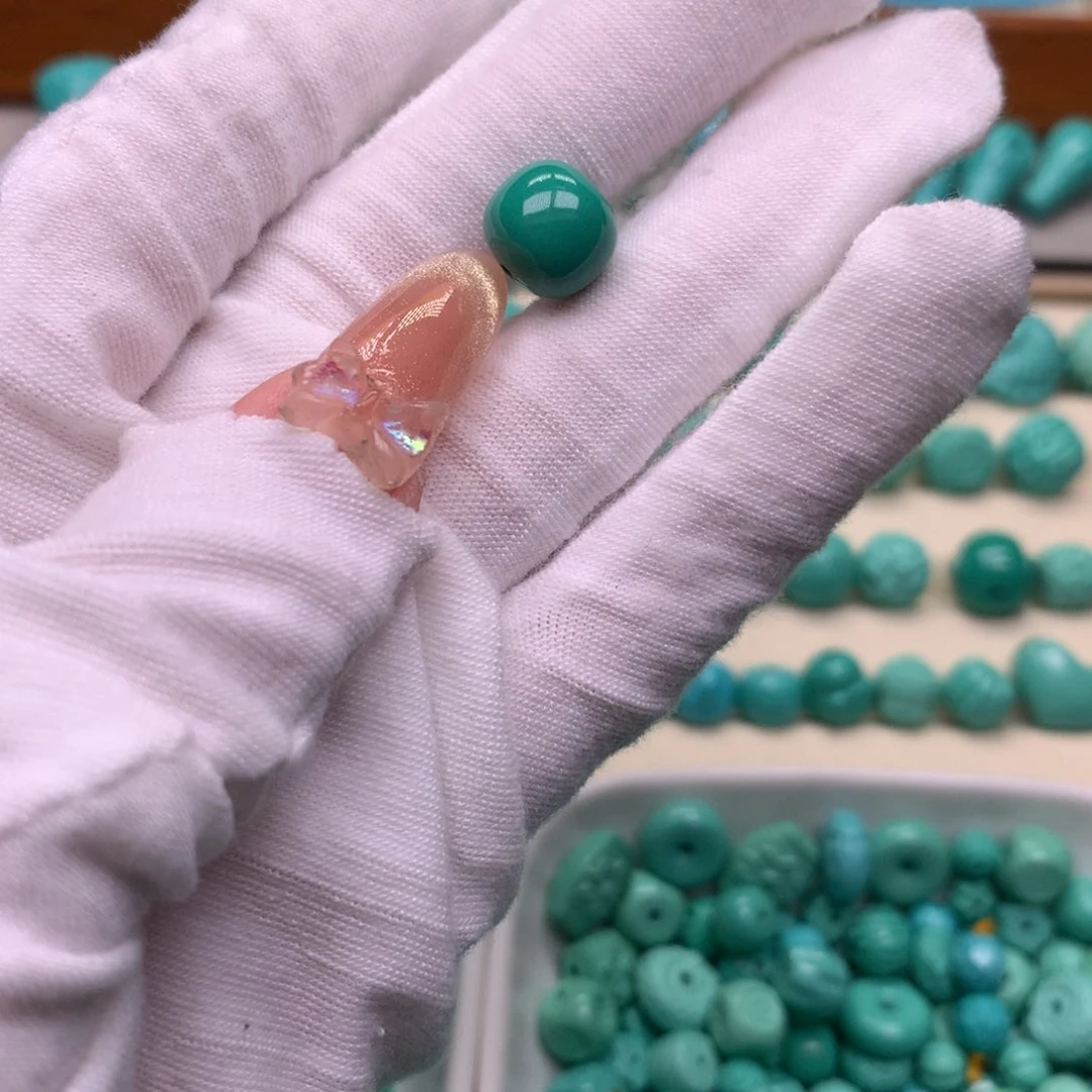 湖北十堰精品油绿老型10.1