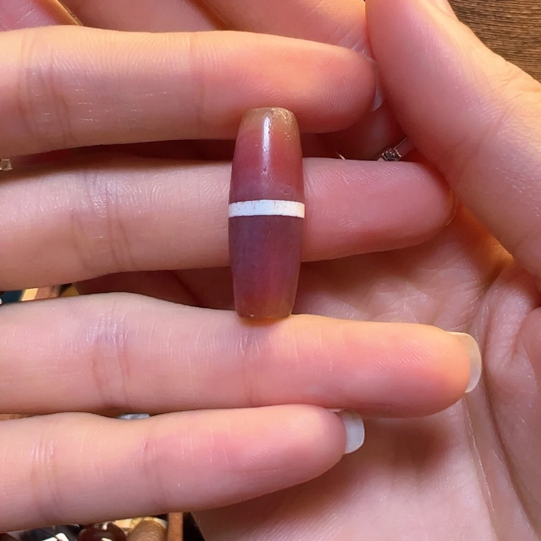 未镶嵌颈饰玛瑙/玉髓