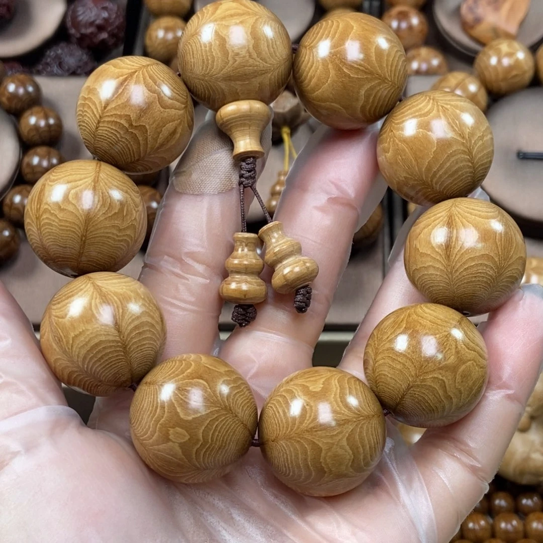 六道木手串/手链蚂****o