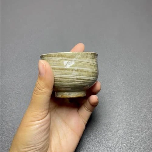 【闪购商品】茶盏-533............