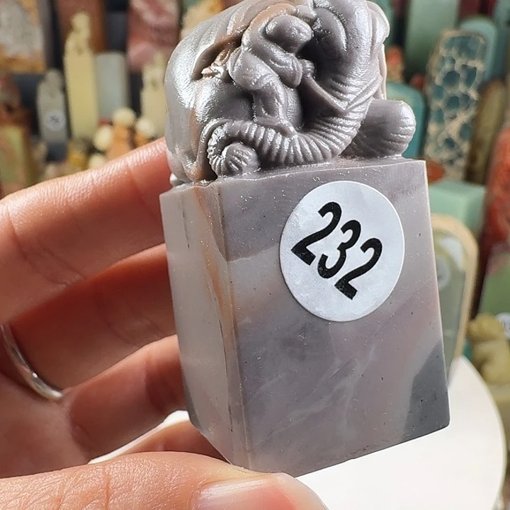 青田石印石印石章料…..