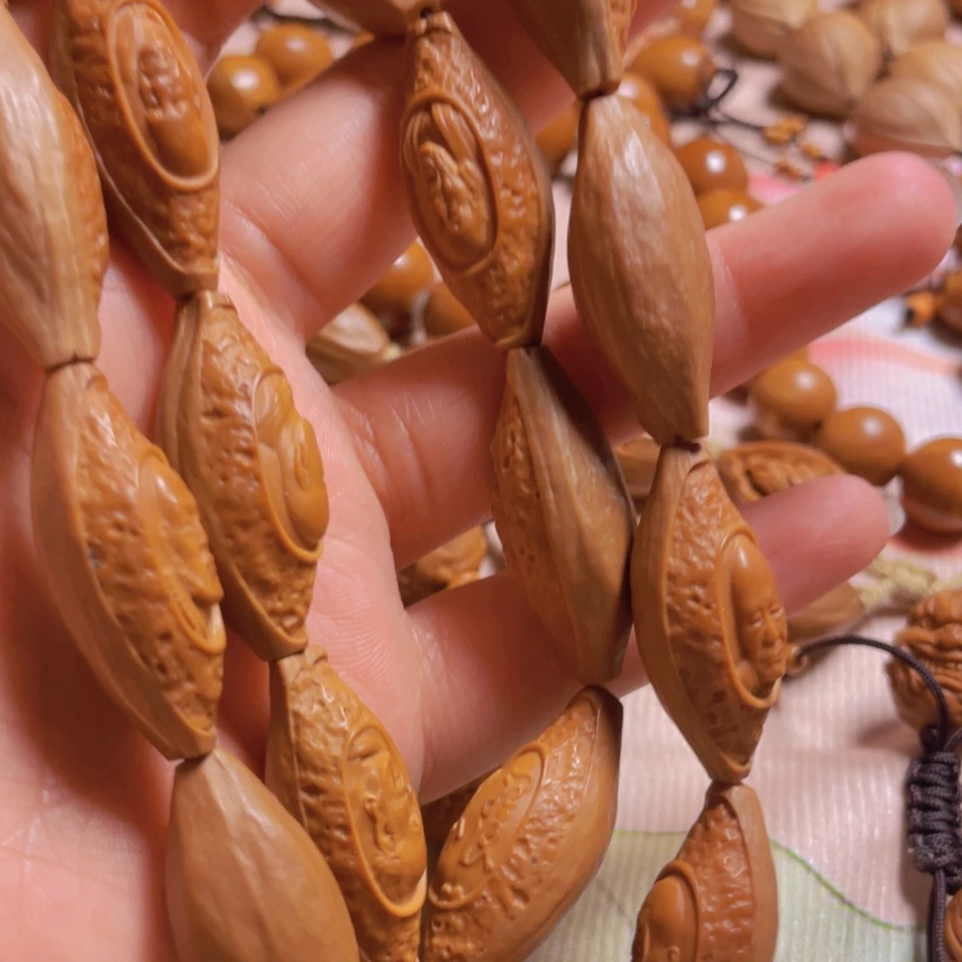 橄榄核手串/手链橄榄核