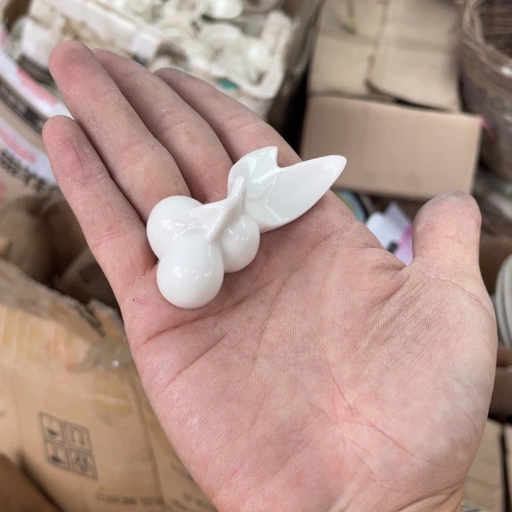 陶瓷艺术摆件摆件10个