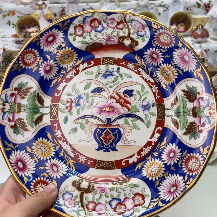盘维多利亚欧洲中古