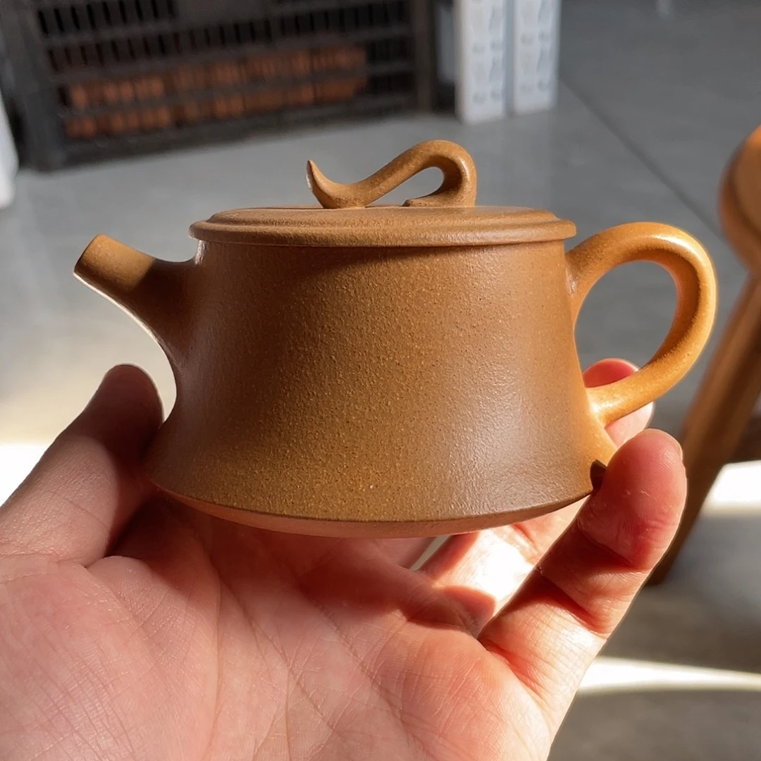 紫砂茶杯今天下午