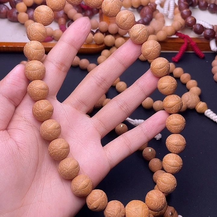 想***半吊坠凤眼菩提凤眼