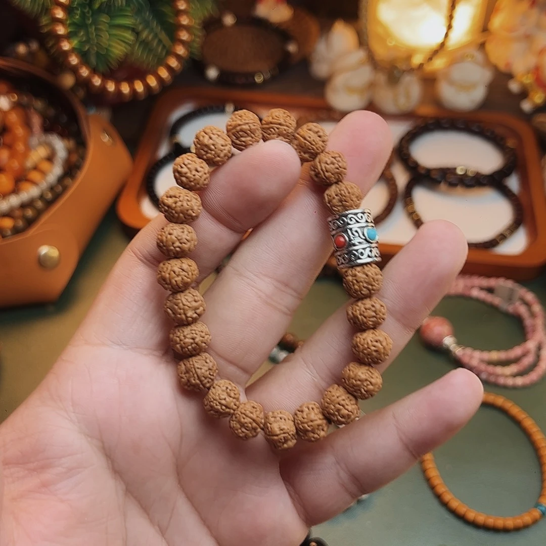 菩提根/象牙果手串金刚