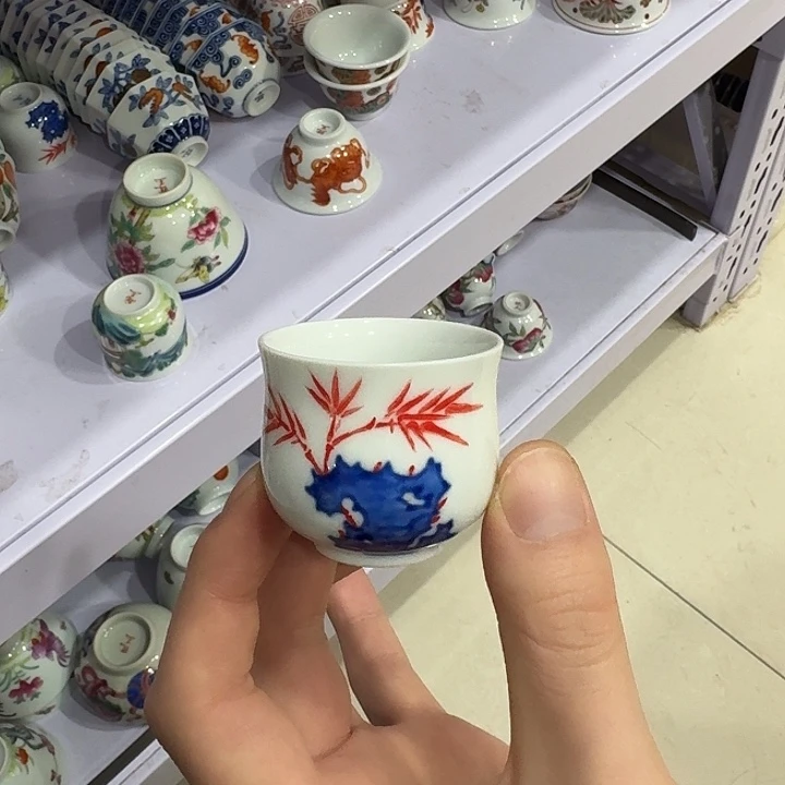 陶瓷艺术品收藏陶瓷