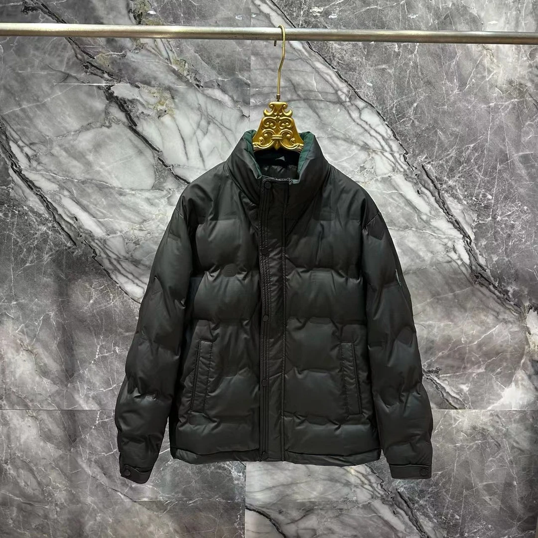 【冰域战甲】冬季极寒系列立领保暖外套88610