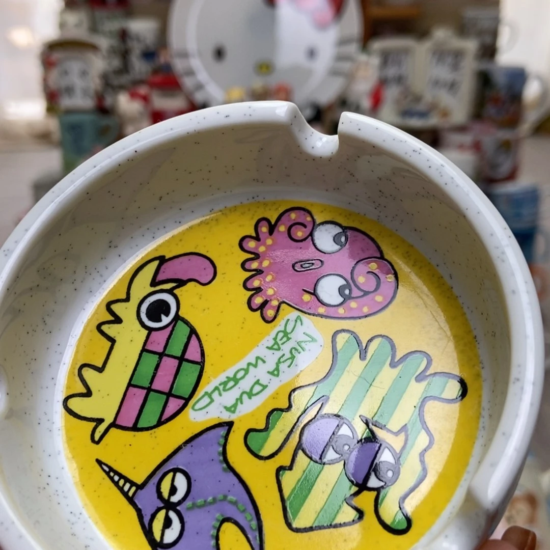 摆件我****猫陶瓷哈哈哈哈哈哈