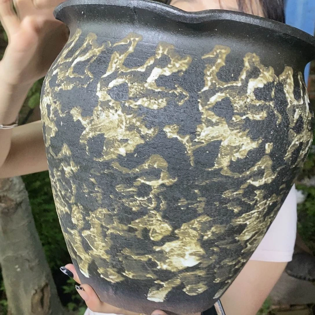 紫砂花盆正品24/27