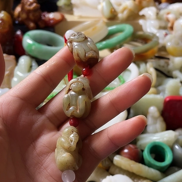 精品好物包邮到家