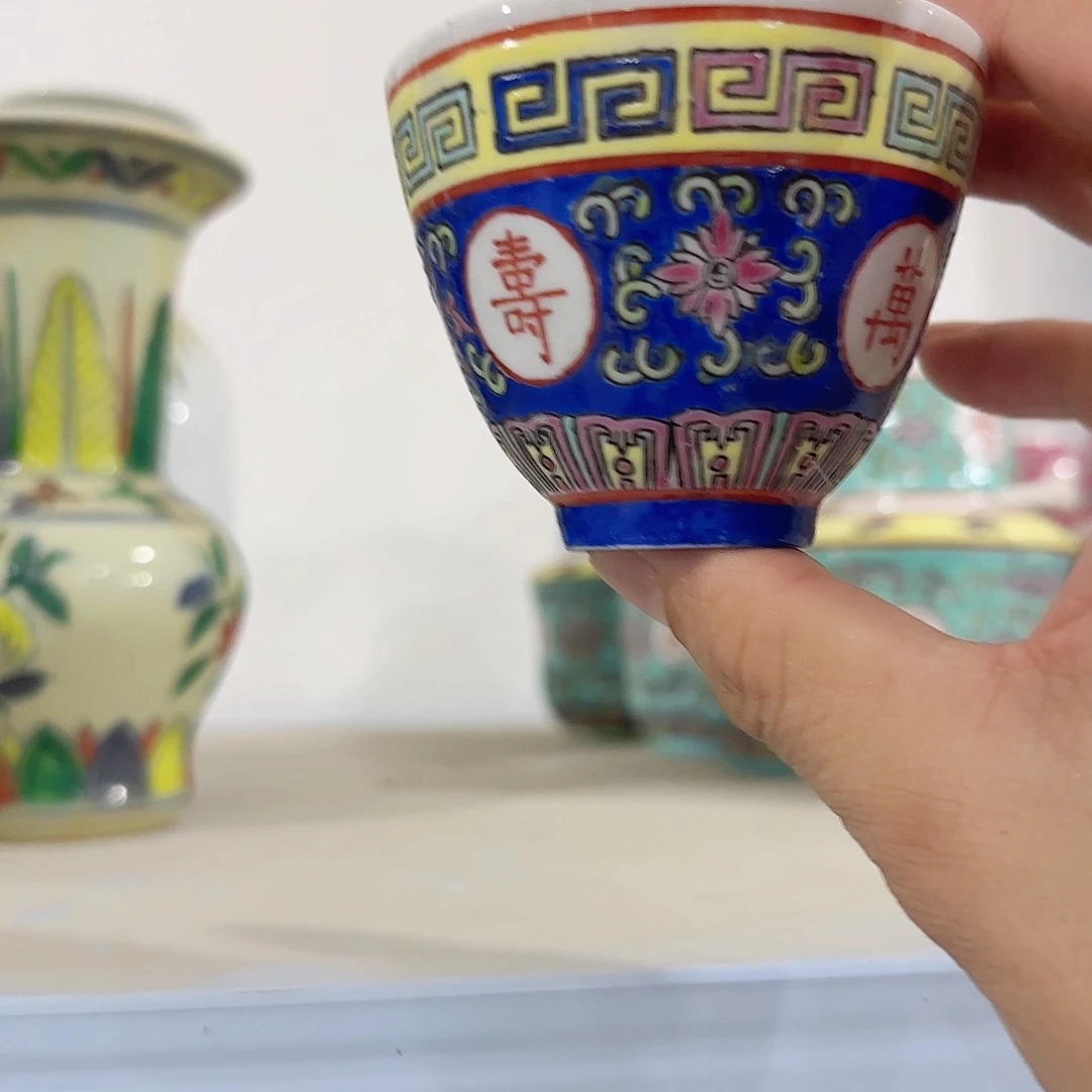 瓷片手绘瓷器手绘瓷器