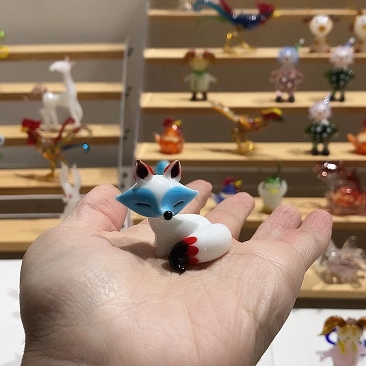 手工艺品琉璃琉璃