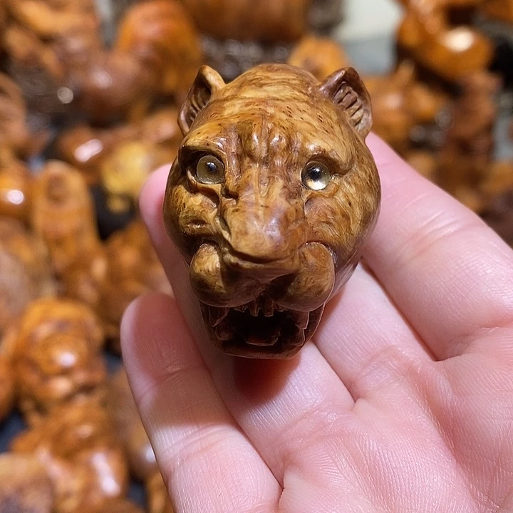 柏木太行崖柏陈化蚂蚁腿