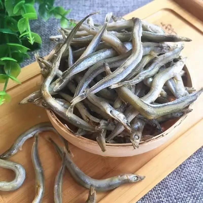 【到手一斤】新货小青鱼干山东特产 渔民自晒 小青鱼干Ｈ
