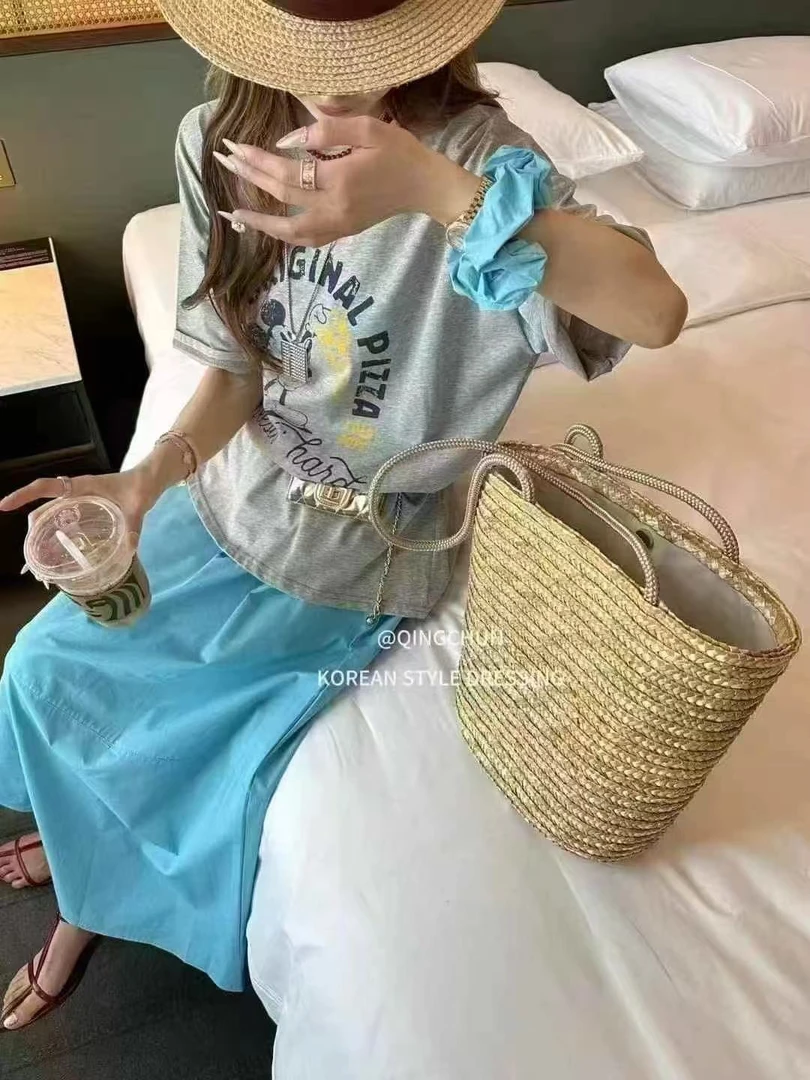 （501-550）时尚女装气质百搭