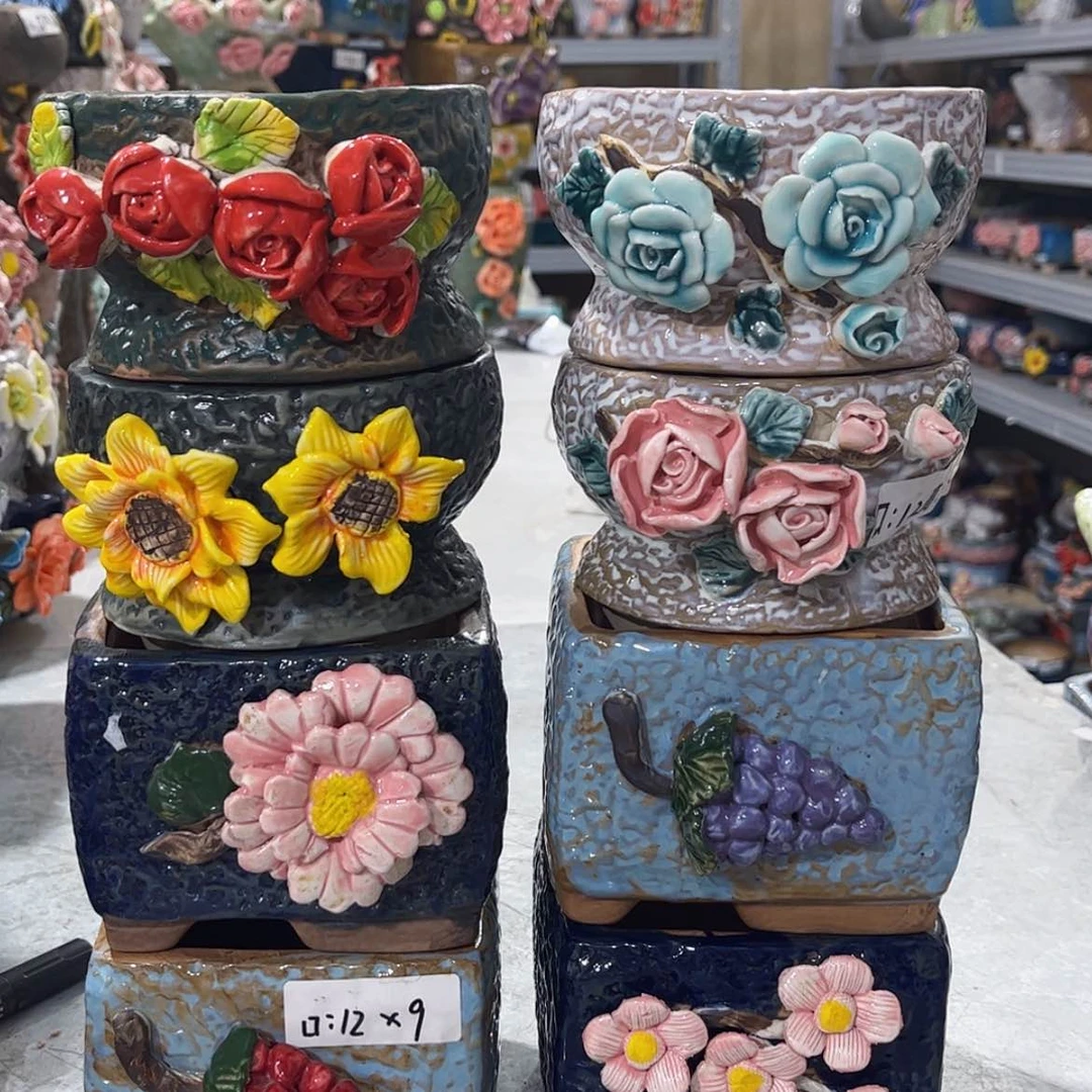 【闪购商品】红陶447