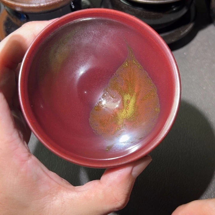 茶盏你说什么时候去找