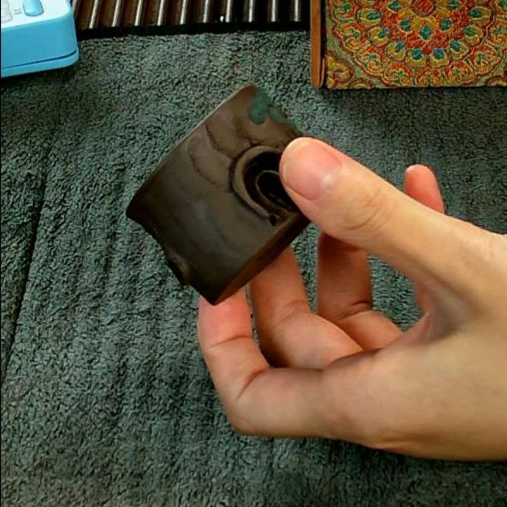 茶壶紫砂赖*宝全手工制作