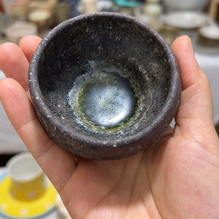 陶器 手作 欢喜 匠心