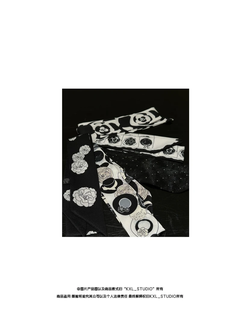 KXL-限定宠粉丝巾000