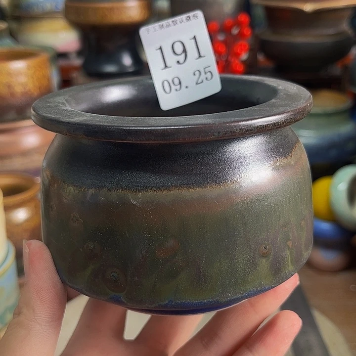 瓷片景德镇陶瓷手工制作