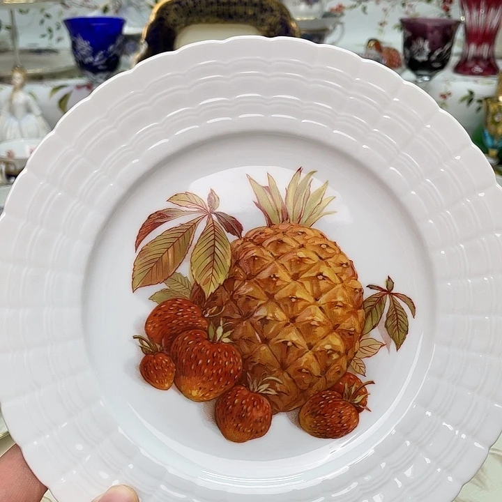 碟维多利亚欧洲中古