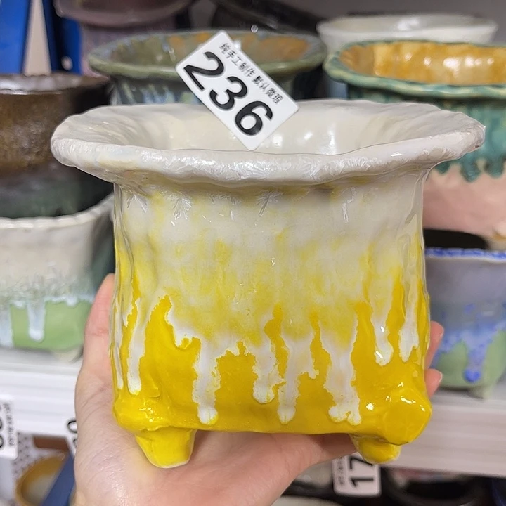 陶瓷盆全场9折 满30包邮 口10